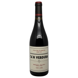 Ca'n Verdura Negre 2023