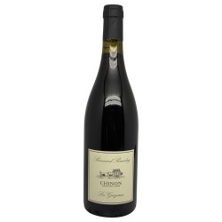 Baudry Chinon Les Grezeaux 2023