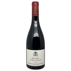 Cellier Aux Moines Givry Le Petit Cellier Givry 2023