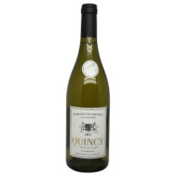 Domaine de Chevilly Quincy 2023