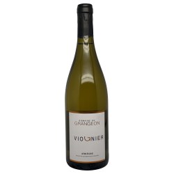 Grangeon Viognier 2023