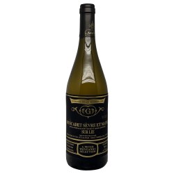 Tourmaline Muscadet 2023