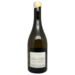 Chagnoleau Macon Villages 2023