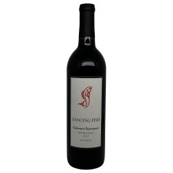 Dancing Fish Cabernet Sauvignon 2023