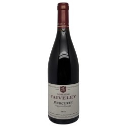 Domaine Faiveley Murcurey Vieilles Vigines 2023