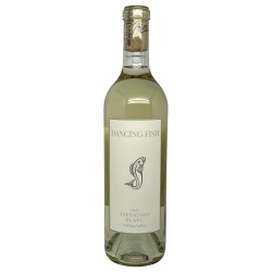 Dancing Fish Sauvignon Blanc 2023