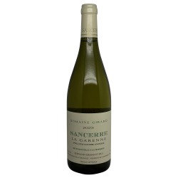 Domaine Girard La Garenne Sancerre 2023