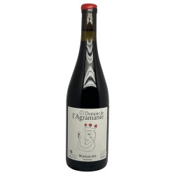 l'Agramante M'arricriu 2023