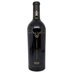 Doubleback Cabernet Sauvignon 2023