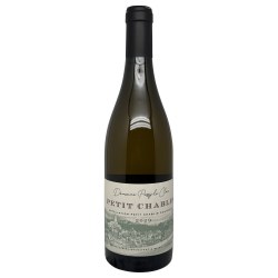 Domaine Passy Le Clou Chablis 2023