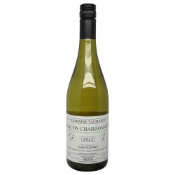 Talmard Macon Chardonnay 2023