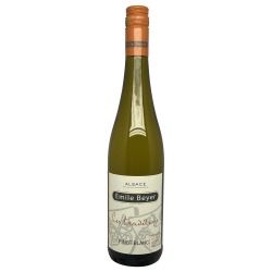 Emile Beyer Pinot Blanc 2023