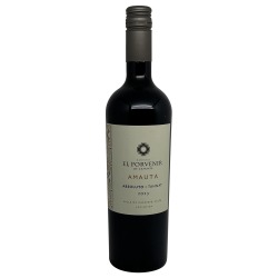 El Porvenir Amuata Tannat 2023