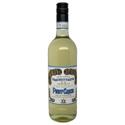 Fratelli Cozza Pinot Grigio 23