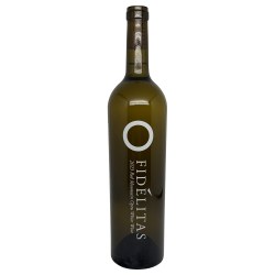 Fidelitas Optu White 2023