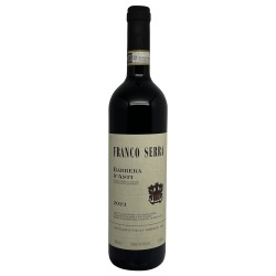 Franco Serra Barbera 2023