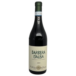 Borgogno Barbera 2023