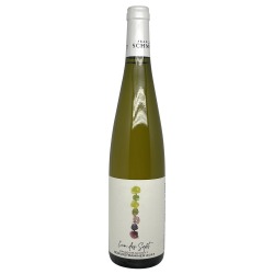 Francois Schmitt L'Un des Sept Gewurztraminer 2023