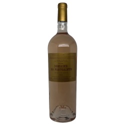 Domaine de Fontsainte Gris de Gris Rosé Magnum 2023