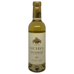 Sichel Sauternes 2023 375ml