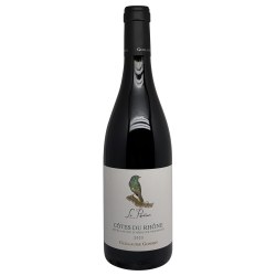 Guillaume Gonnet Cotes du Rhone 2023