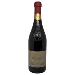 Gran Passione Rosso 2023