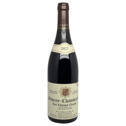 Gerard Raphet Gevrey Chambertin Les Champs Chenys 2023