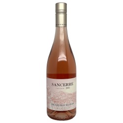 Henri Bourgeois Sancerre Rosé 2023