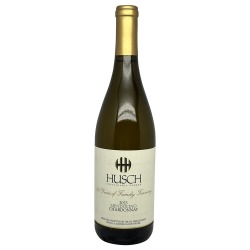 Husch Mendocino Chardonnay 2023