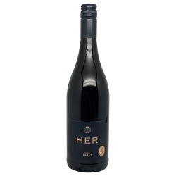 Her Shiraz 2023
