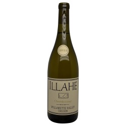 Illahe Chardonnay 2023