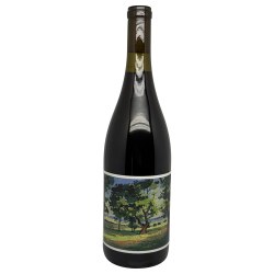 Johan Estate Pinot Noir 2023