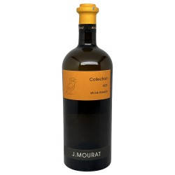 J. Mourat Collection 2023