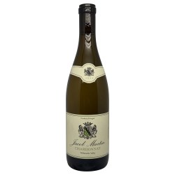 Jacob Martin Chardonnay 2023