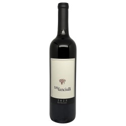 JM Cellars Tre Fanciulli 2023