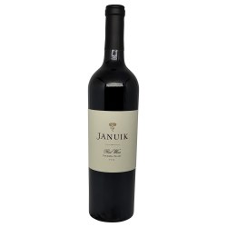 Januik Red 2023