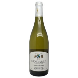 Jean Reverdy La Reine Blanche Sancerre 2023