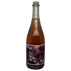 Johan Estate Pinot Noir Pet Nat 2025