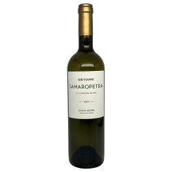 Kir Yianni Samaropetra Sauvignon Blanc 2023