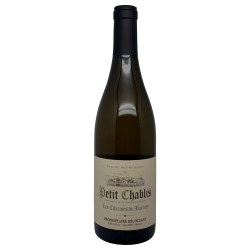 Charmes Barrons Petite Chab 23