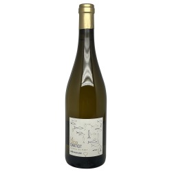 La Croix Gratiot Brechallune Picpoul de Pinet 2023