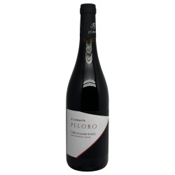 Le Casematte Peloro Rosso 2023