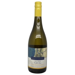 Left Coast Truffle Hill Chardonnay 2023