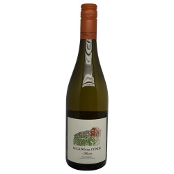 Legado del Conde Albarino 2023