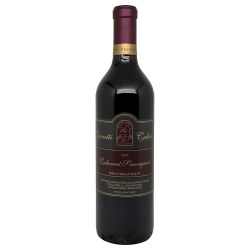 Leonetti Walla Walla Valley Cabernet Sauvignon 2023