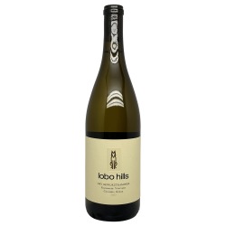 Lobo Hills Dry Gewurztraminer 2023