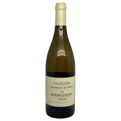 Les Hauts de Milly Bourgogne 2023