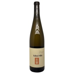 Lobo Hills Dry Riesling 2023