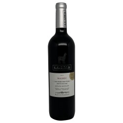 Llama Malbec 2022