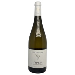 Laleure Piot Chablis 2023
